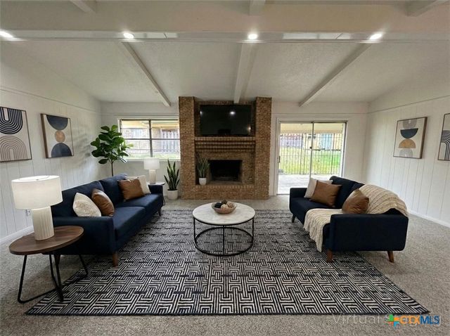 3007 Sierra Drive, Killeen, TX 76543