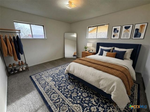 3007 Sierra Drive, Killeen, TX 76543