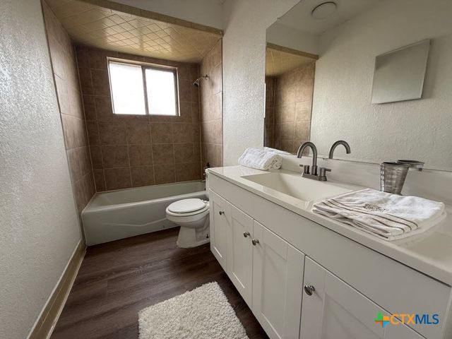 3007 Sierra Drive, Killeen, TX 76543