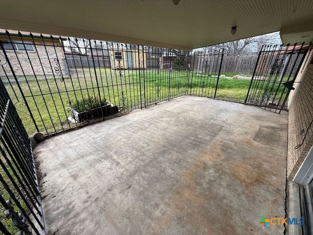 3007 Sierra Drive, Killeen, TX 76543