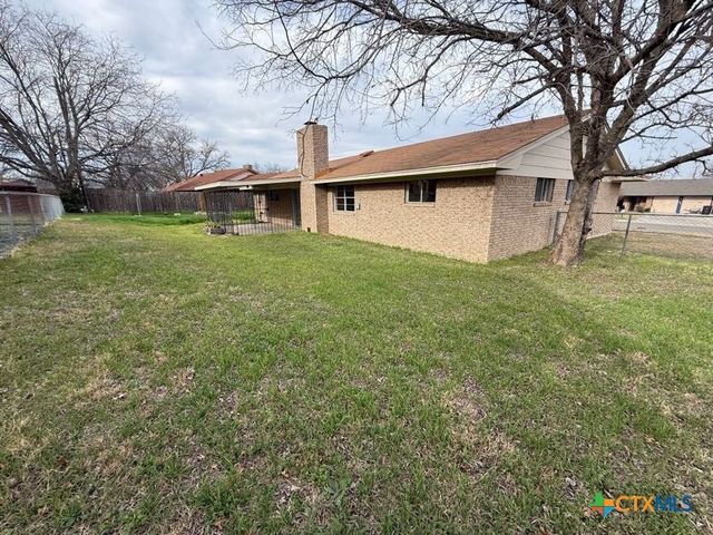 3007 Sierra Drive, Killeen, TX 76543