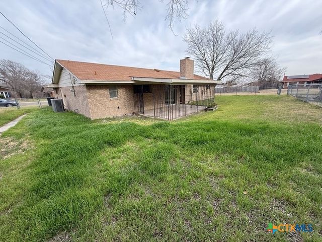 3007 Sierra Drive, Killeen, TX 76543