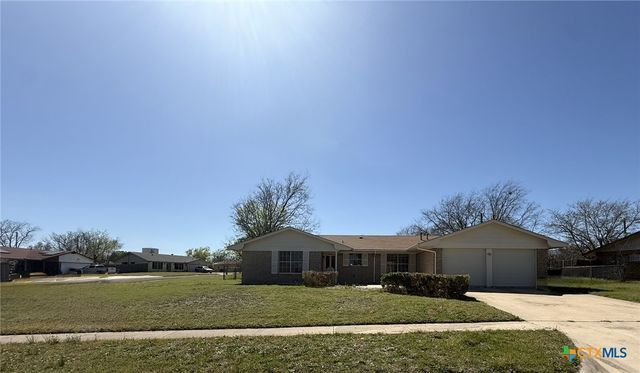 3007 Sierra Drive, Killeen, TX 76543