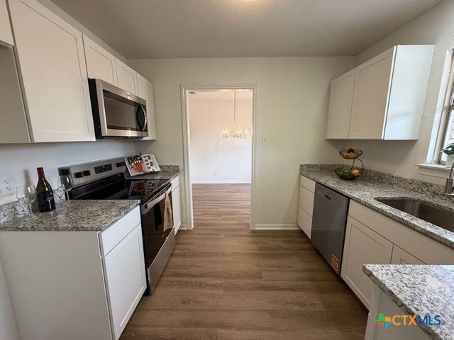 3007 Sierra Drive, Killeen, TX 76543