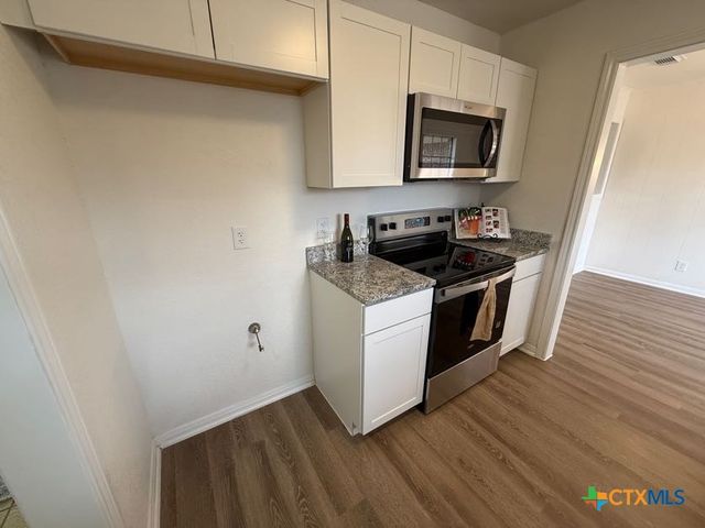 3007 Sierra Drive, Killeen, TX 76543