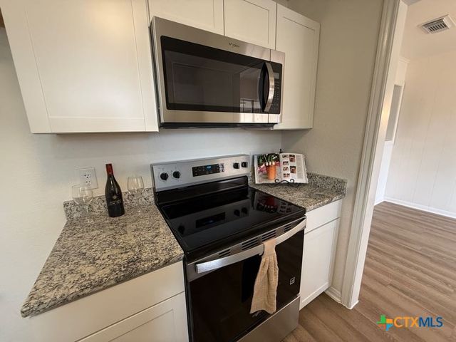 3007 Sierra Drive, Killeen, TX 76543