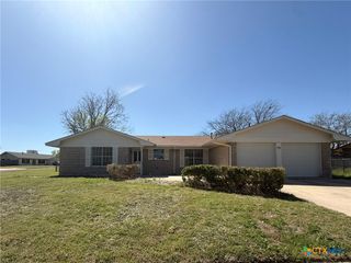 3007 Sierra Drive, Killeen, TX 76543