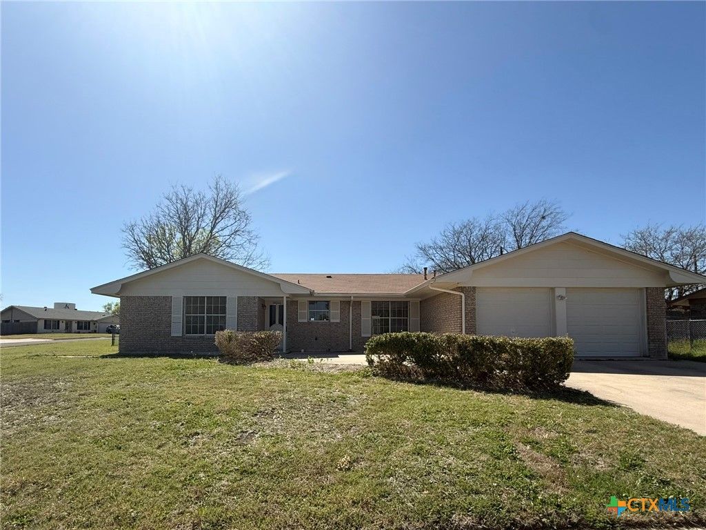 3007 Sierra Drive, Killeen, TX 76543