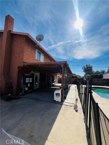 11559 Parakeet Court, Moreno Valley, CA 92557