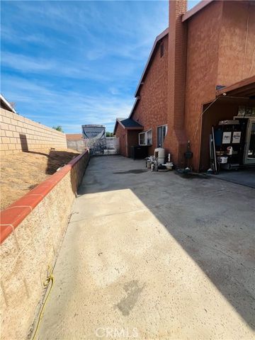 11559 Parakeet Court, Moreno Valley, CA 92557