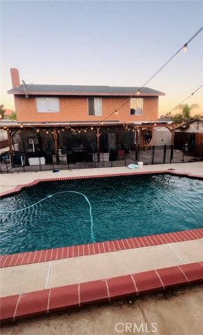 11559 Parakeet Court, Moreno Valley, CA 92557