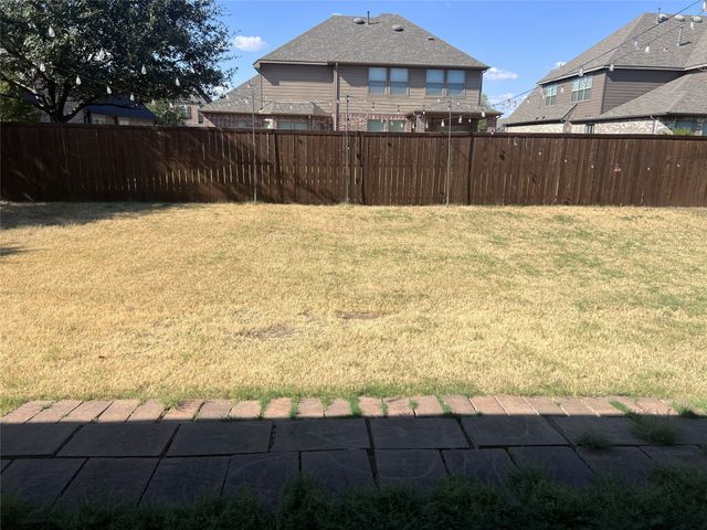 870 Sagebrush Drive, Prosper, TX 75078