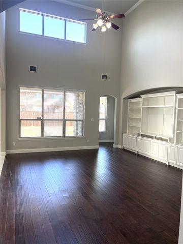 870 Sagebrush Drive, Prosper, TX 75078