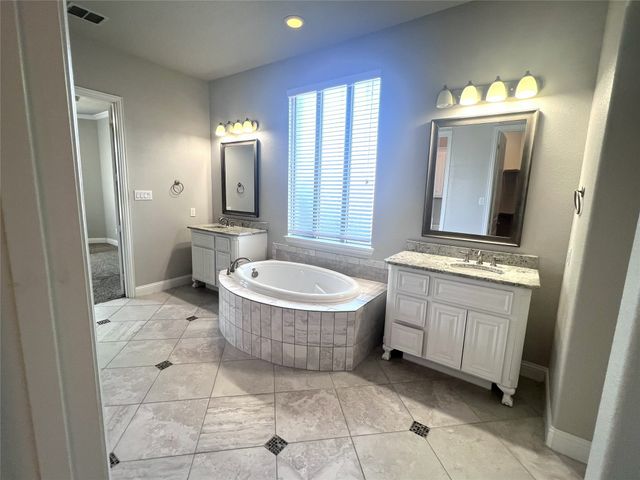 870 Sagebrush Drive, Prosper, TX 75078