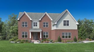 259 Maple Leaf Court, Ann Arbor Charter Township, MI 48105