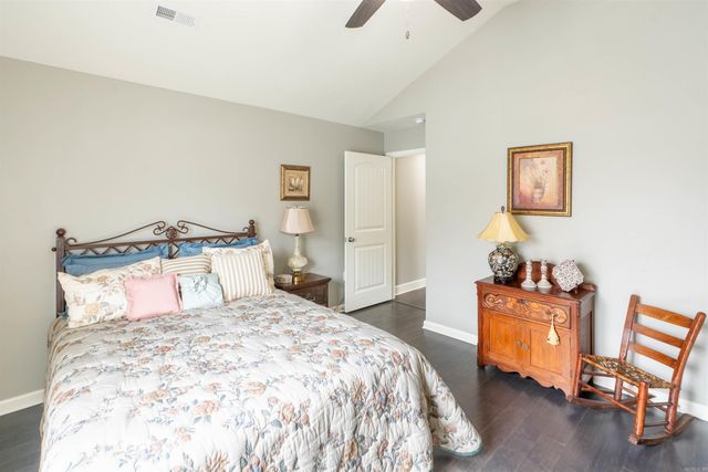 1703 Austin, Paragould, AR 72450