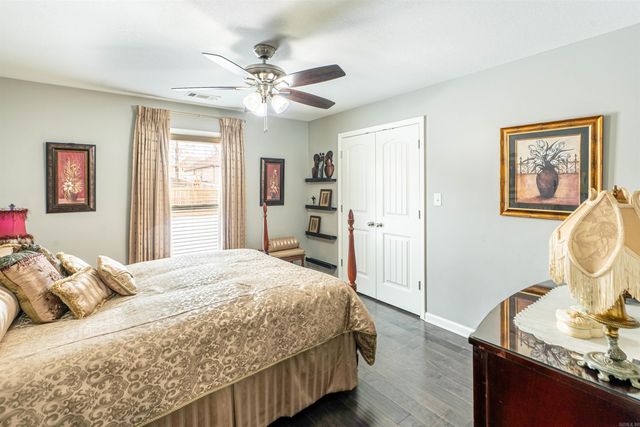 1703 Austin, Paragould, AR 72450