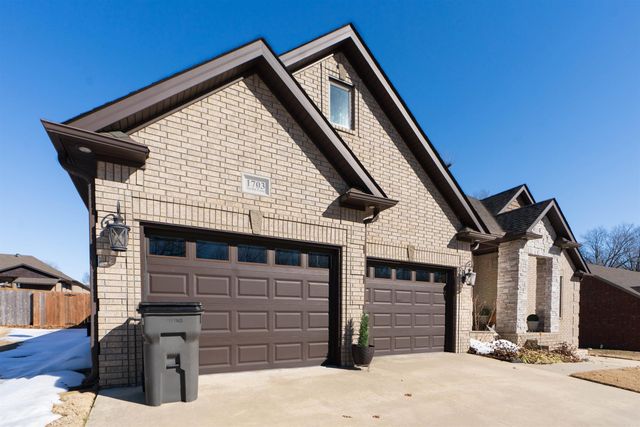 1703 Austin, Paragould, AR 72450