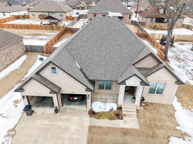 1703 Austin, Paragould, AR 72450