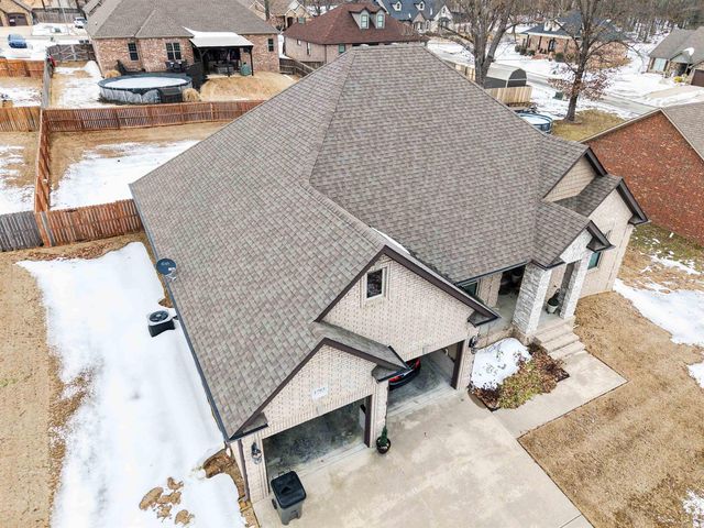 1703 Austin, Paragould, AR 72450