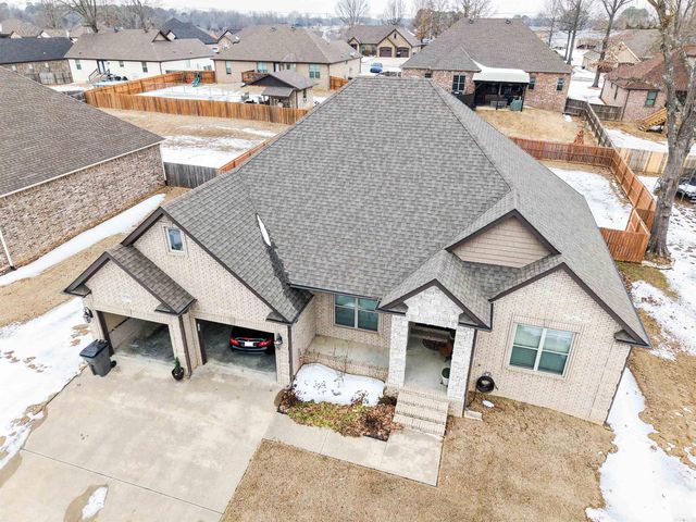 1703 Austin, Paragould, AR 72450