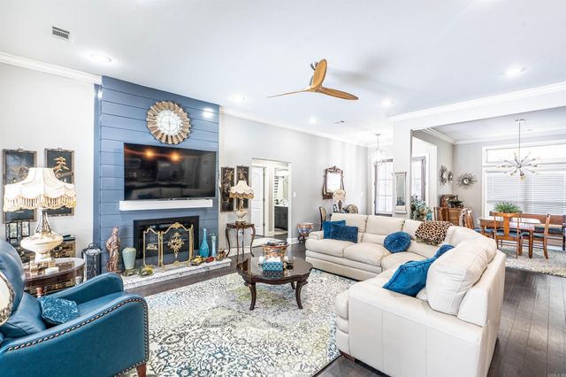 1703 Austin, Paragould, AR 72450