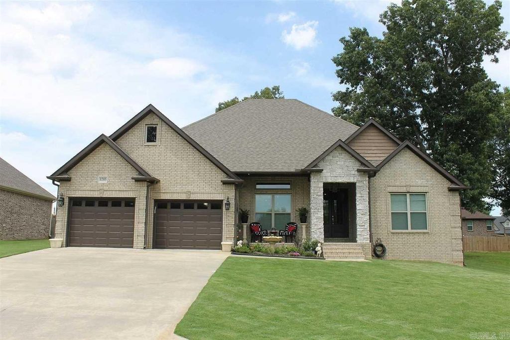 1703 Austin, Paragould, AR 72450