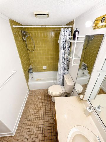 3510 41ST AVENUE S 165, St Petersburg, FL 33712
