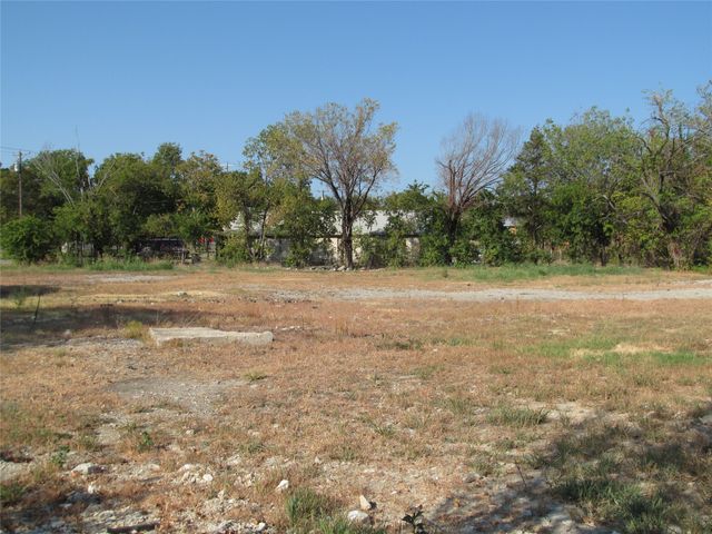 2715 Morrell Avenue, Dallas, TX 75203