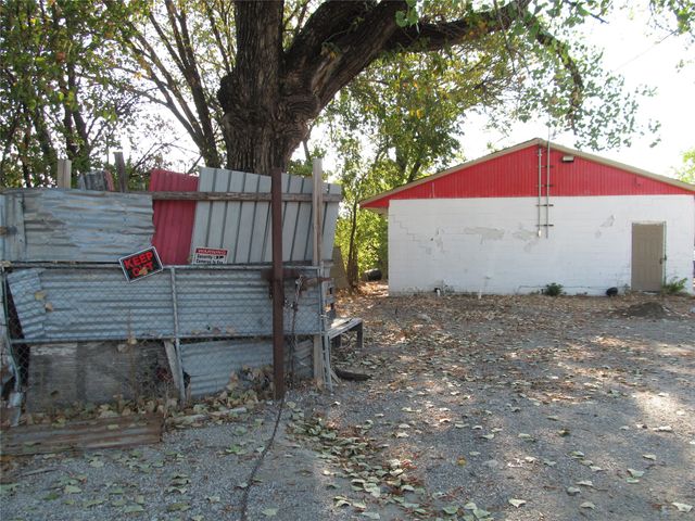 2715 Morrell Avenue, Dallas, TX 75203