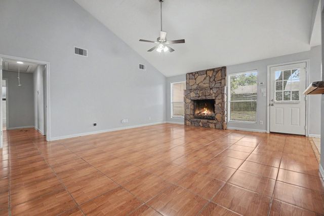 7419 Shady Vale Lane, Houston, TX 77040