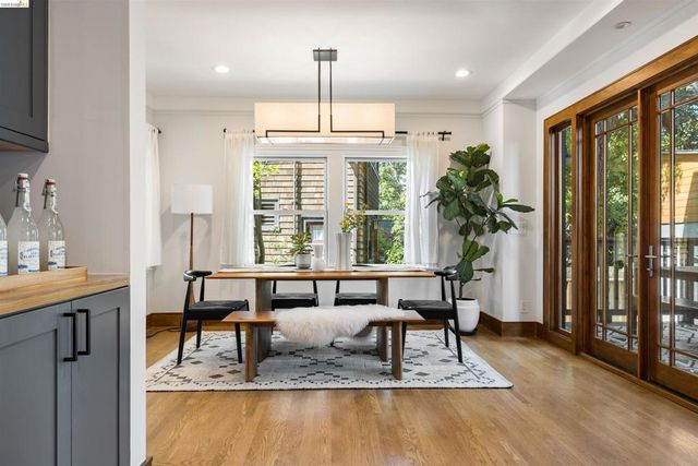 3208 Claremont Ave, Berkeley, CA 94705