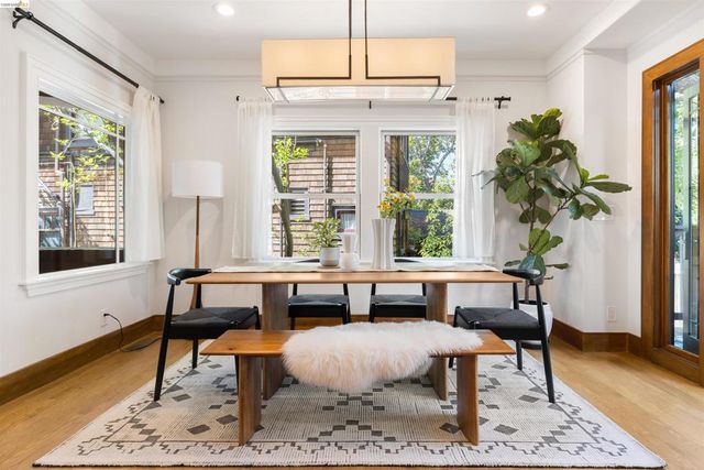 3208 Claremont Ave, Berkeley, CA 94705