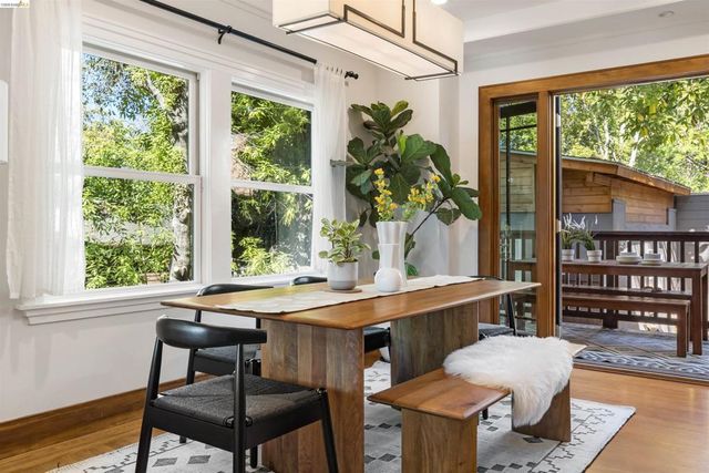 3208 Claremont Ave, Berkeley, CA 94705