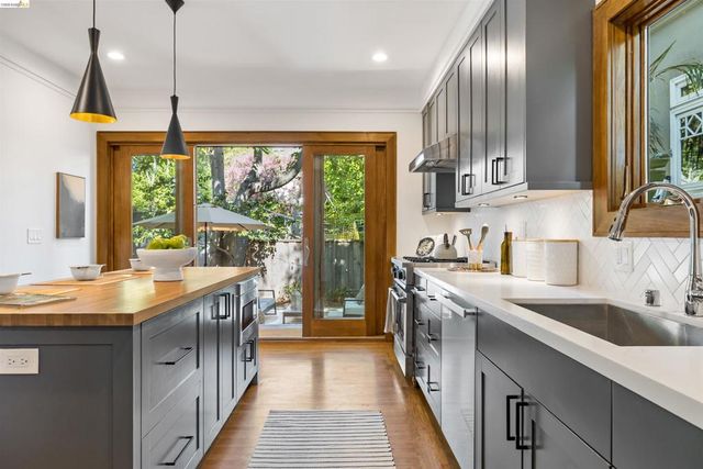 3208 Claremont Ave, Berkeley, CA 94705