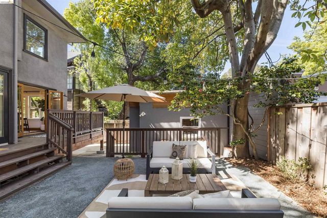 3208 Claremont Ave, Berkeley, CA 94705