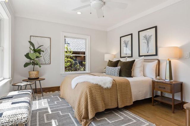 3208 Claremont Ave, Berkeley, CA 94705