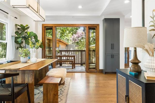 3208 Claremont Ave, Berkeley, CA 94705