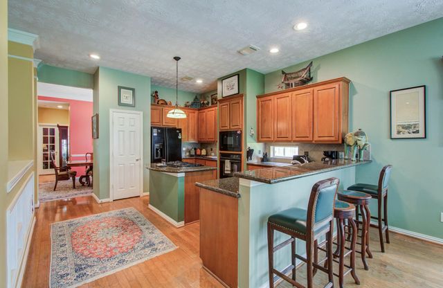 10318 Cadena Court, Spring, TX 77379