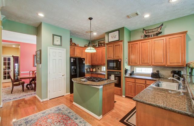 10318 Cadena Court, Spring, TX 77379