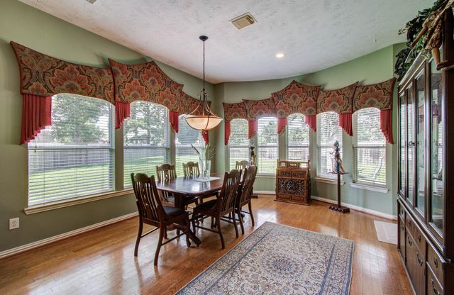 10318 Cadena Court, Spring, TX 77379