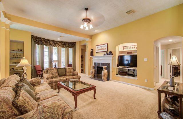 10318 Cadena Court, Spring, TX 77379