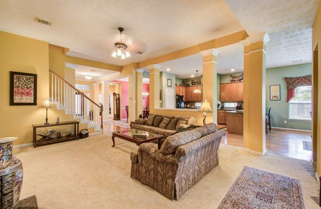 10318 Cadena Court, Spring, TX 77379