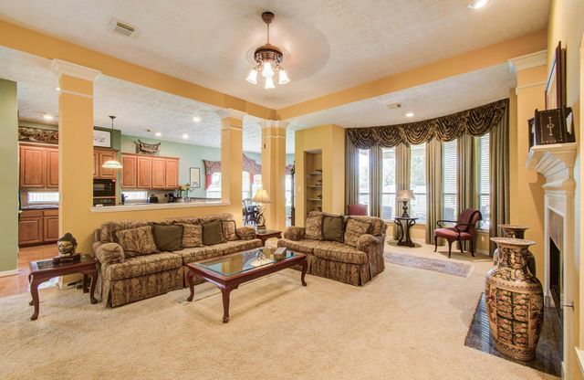 10318 Cadena Court, Spring, TX 77379