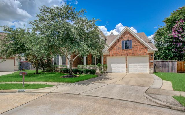 10318 Cadena Court, Spring, TX 77379
