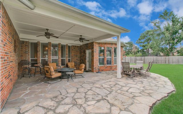 10318 Cadena Court, Spring, TX 77379