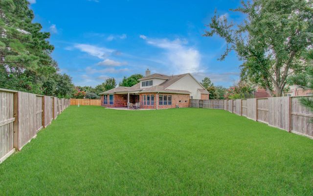 10318 Cadena Court, Spring, TX 77379