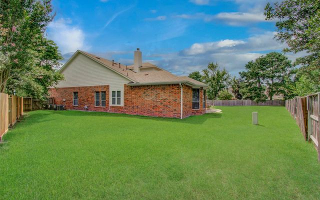 10318 Cadena Court, Spring, TX 77379