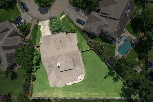 10318 Cadena Court, Spring, TX 77379