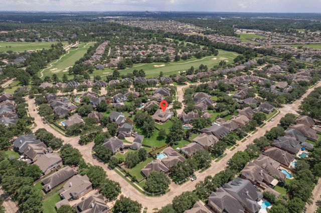 10318 Cadena Court, Spring, TX 77379